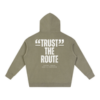 HISWAY Trust The Route Christian hoodie - product image 11