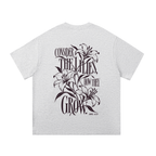 ChristianTShirt,ChristianStreetwear,ChristianClothing,ChristianApparel,BibleVerseShirt,Luke1227,ConsiderTheLilies,FaithBasedClothing,ScriptureShirt,ChristianGraphicTee,FloralChristianShirt,BotanicalTShirt,FaithStreetwear,JesusShirt,ChristianFashion,BibleVerseTShirt,TrustGod,ChristianLifestyle,KingdomClothing,HISWAY,TrustTheRoute