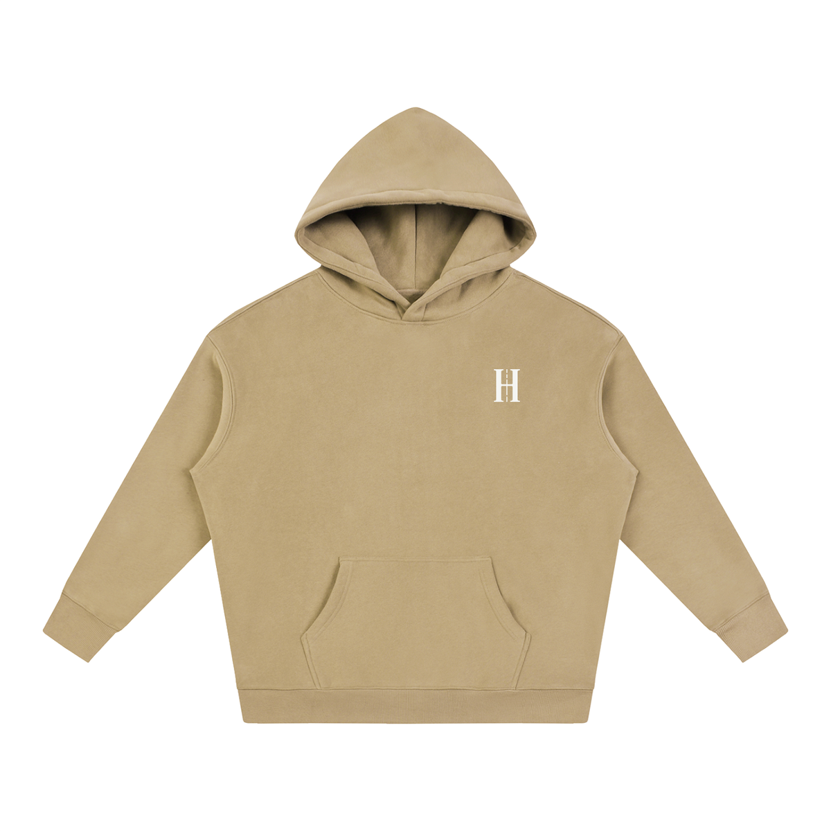 HISWAY Trust The Route Christian hoodie - product image 3
