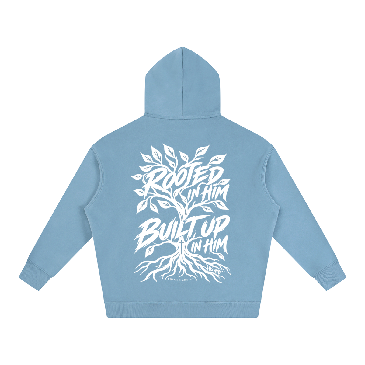 ChristianHoodie,ChristianStreetwear,ChristianClothing,ChristianApparel,RootedInHim,BuiltUpInHim,Colossians27,BibleVerseHoodie,ScriptureHoodie,FaithBasedClothing,ChristianGraphicHoodie,FaithStreetwear,JesusHoodie,ChristianFashion,ChristianLifestyle,RootedInChrist,FaithAndGrowth,StrongRoots,BuiltOnFaith,WalkByFaith,KingdomClothing,HISWAY,TrustTheRoute
