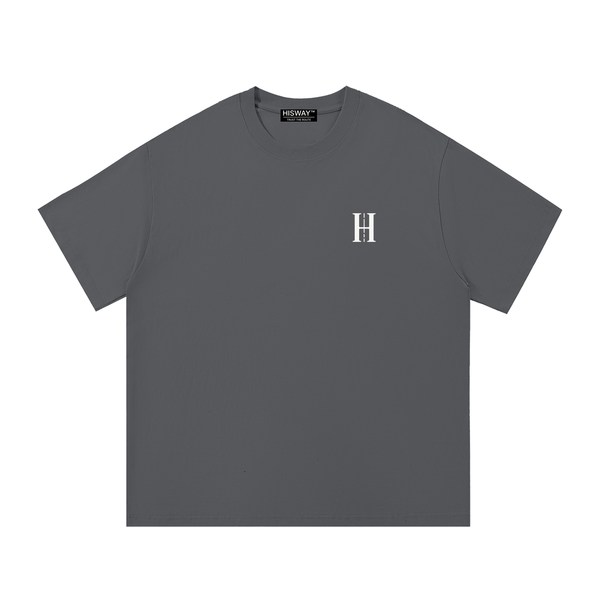 HISWAY Not My Will But Yours Christian tee inspired by Luke 22:42 - product image 4