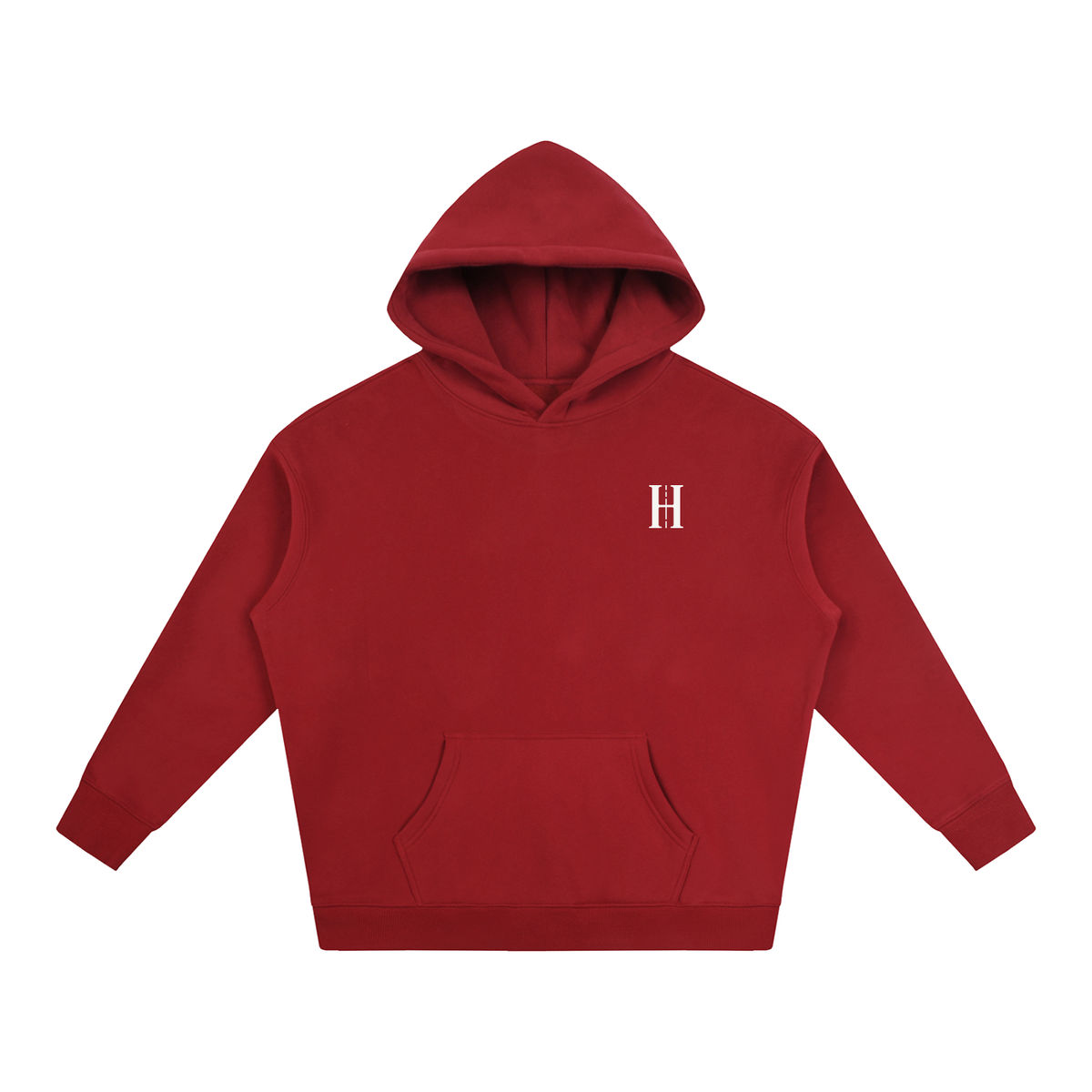 HISWAY Trust The Route Christian hoodie - product image 32