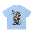 HISWAY New Creation Christian T-shirt inspired by 2 Corinthians 5:17 - product image 9