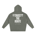 HISWAY Trust The Route Christian hoodie - product image 15