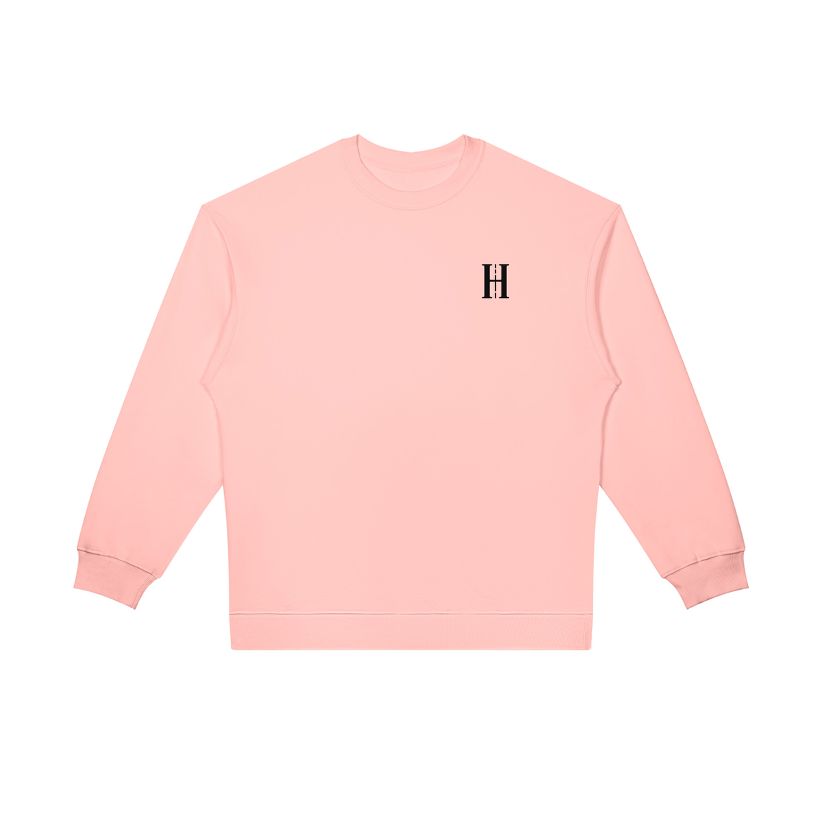 HISWAY New Creation Christian sweatshirt inspired by 2 Corinthians 5:17 - product image 14