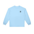 HISWAY New Creation Christian sweatshirt inspired by 2 Corinthians 5:17 - product image 12