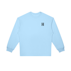 HISWAY New Creation Christian sweatshirt inspired by 2 Corinthians 5:17 - product image 12