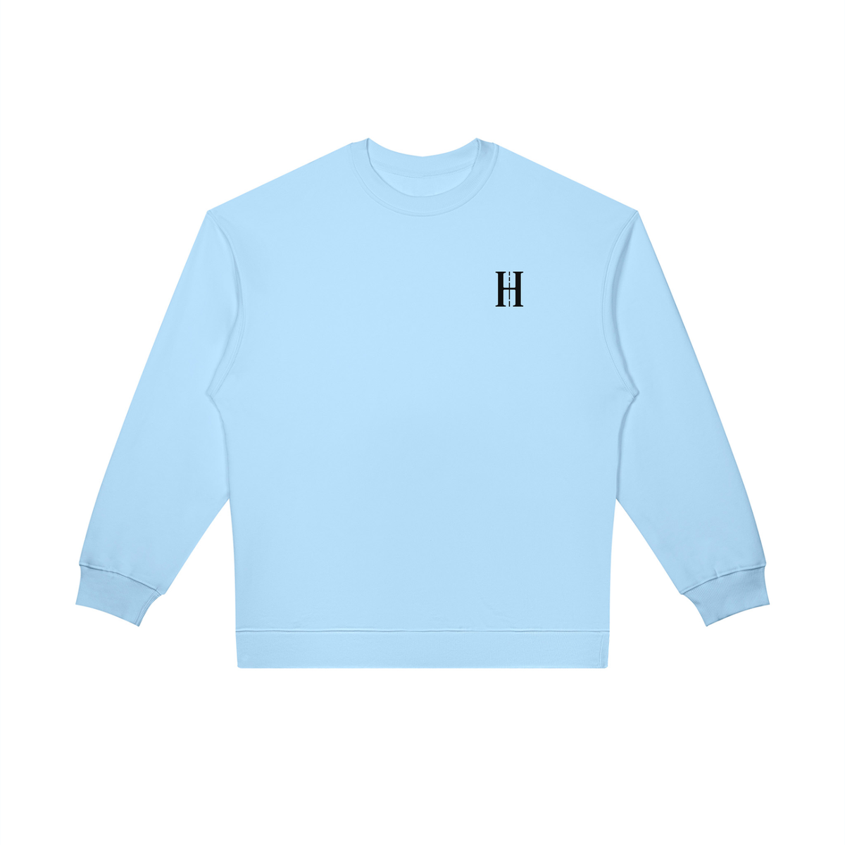 HISWAY New Creation Christian sweatshirt inspired by 2 Corinthians 5:17 - product image 12
