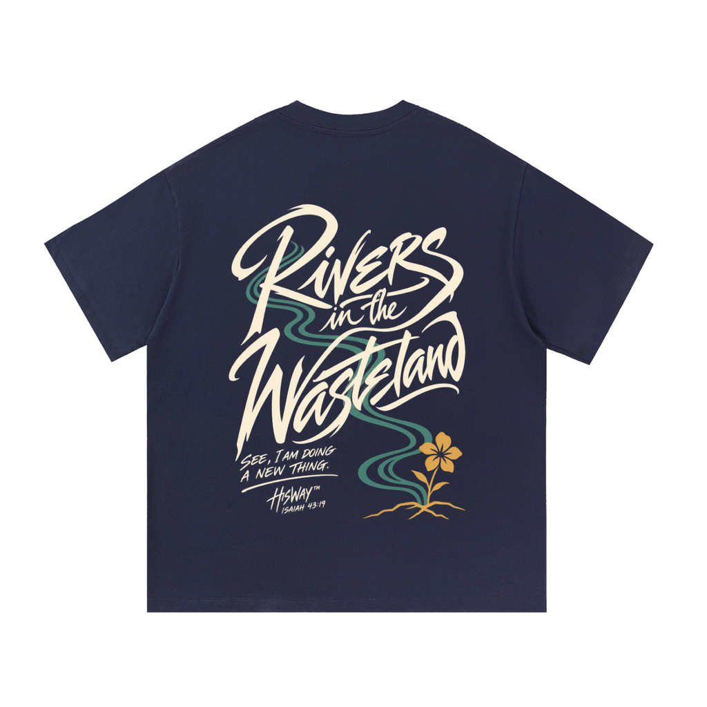 ChristianTShirt,ChristianStreetwear,ChristianClothing,ChristianApparel,BibleVerseShirt,Isaiah4319,RiversInTheWasteland,NewThing,GodMakesAWay,FaithBasedClothing,ScriptureShirt,ChristianGraphicTee,FaithStreetwear,ChristianFashion,BibleVerseTShirt,ChristianLifestyle,FaithAndPurpose,NewBeginnings,LivingWater,TrustGod,JesusShirt,KingdomClothing,HISWAY,TrustTheRoute