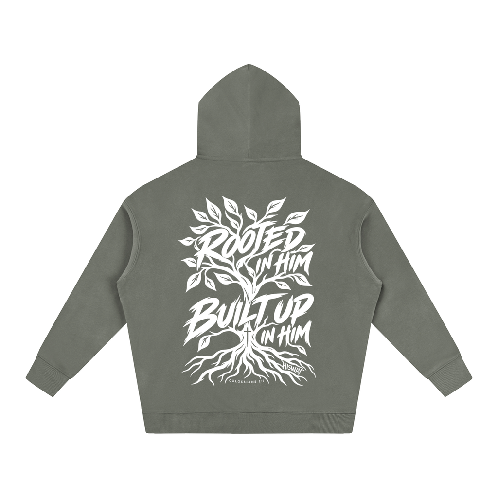 ChristianHoodie,ChristianStreetwear,ChristianClothing,ChristianApparel,RootedInHim,BuiltUpInHim,Colossians27,BibleVerseHoodie,ScriptureHoodie,FaithBasedClothing,ChristianGraphicHoodie,FaithStreetwear,JesusHoodie,ChristianFashion,ChristianLifestyle,RootedInChrist,FaithAndGrowth,StrongRoots,BuiltOnFaith,WalkByFaith,KingdomClothing,HISWAY,TrustTheRoute