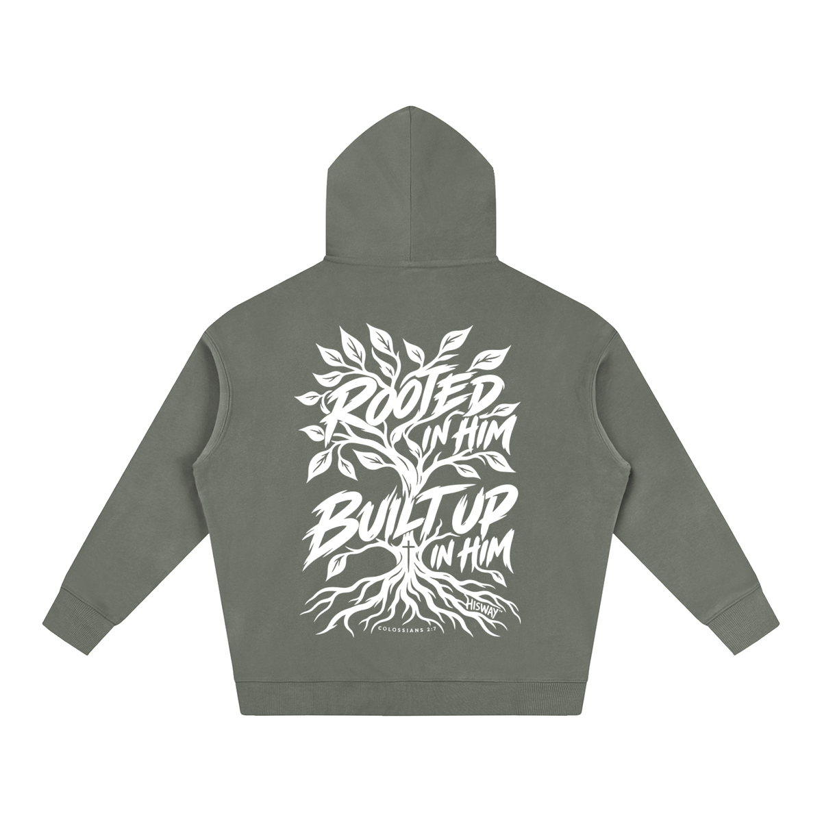 ChristianHoodie,ChristianStreetwear,ChristianClothing,ChristianApparel,RootedInHim,BuiltUpInHim,Colossians27,BibleVerseHoodie,ScriptureHoodie,FaithBasedClothing,ChristianGraphicHoodie,FaithStreetwear,JesusHoodie,ChristianFashion,ChristianLifestyle,RootedInChrist,FaithAndGrowth,StrongRoots,BuiltOnFaith,WalkByFaith,KingdomClothing,HISWAY,TrustTheRoute