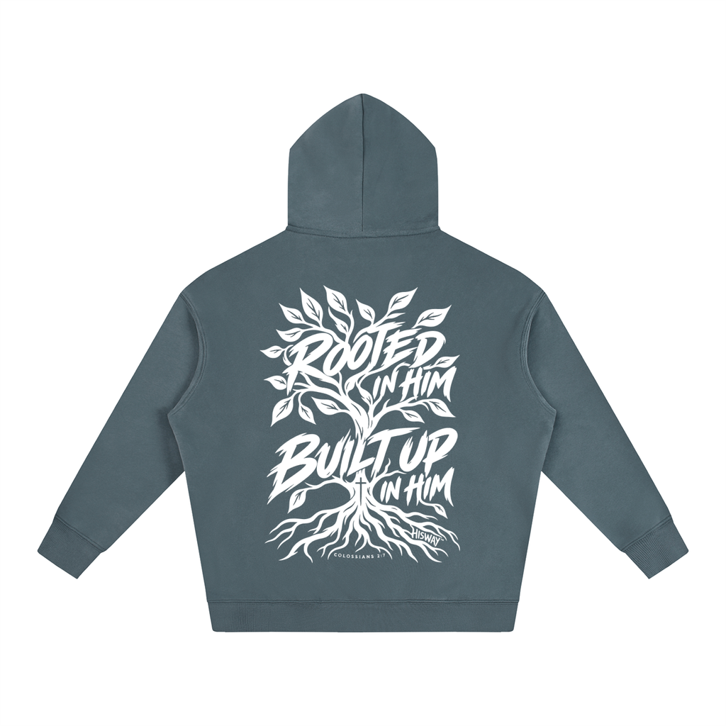 ChristianHoodie,ChristianStreetwear,ChristianClothing,ChristianApparel,RootedInHim,BuiltUpInHim,Colossians27,BibleVerseHoodie,ScriptureHoodie,FaithBasedClothing,ChristianGraphicHoodie,FaithStreetwear,JesusHoodie,ChristianFashion,ChristianLifestyle,RootedInChrist,FaithAndGrowth,StrongRoots,BuiltOnFaith,WalkByFaith,KingdomClothing,HISWAY,TrustTheRoute