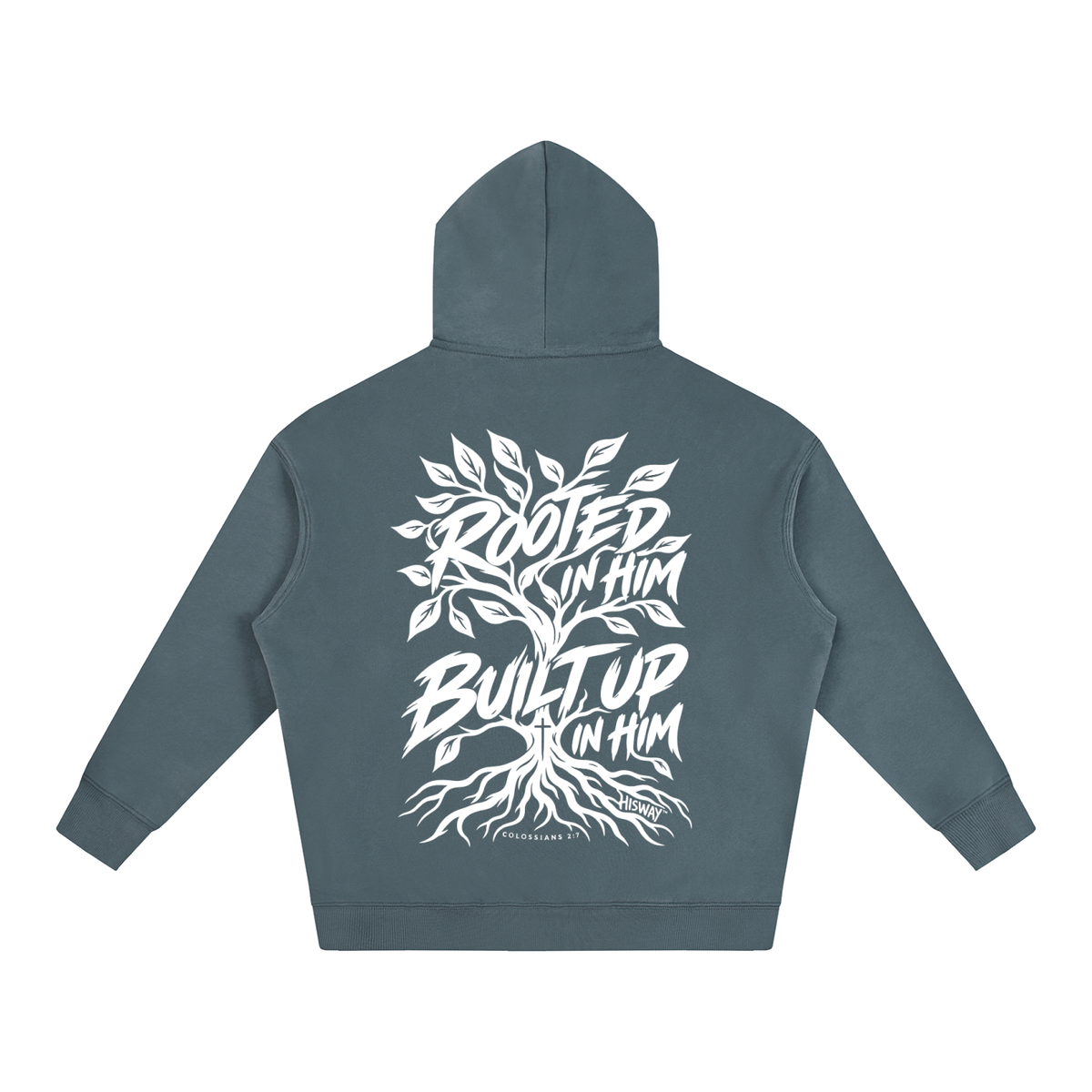 ChristianHoodie,ChristianStreetwear,ChristianClothing,ChristianApparel,RootedInHim,BuiltUpInHim,Colossians27,BibleVerseHoodie,ScriptureHoodie,FaithBasedClothing,ChristianGraphicHoodie,FaithStreetwear,JesusHoodie,ChristianFashion,ChristianLifestyle,RootedInChrist,FaithAndGrowth,StrongRoots,BuiltOnFaith,WalkByFaith,KingdomClothing,HISWAY,TrustTheRoute