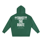HISWAY Trust The Route Christian hoodie - product image 23