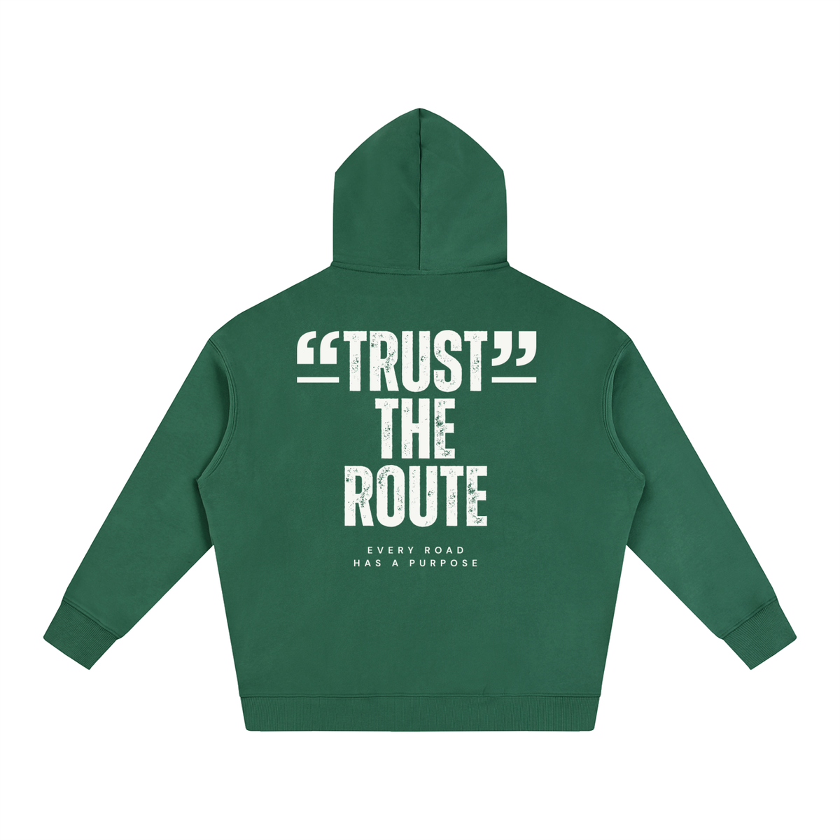 HISWAY Trust The Route Christian hoodie - product image 23