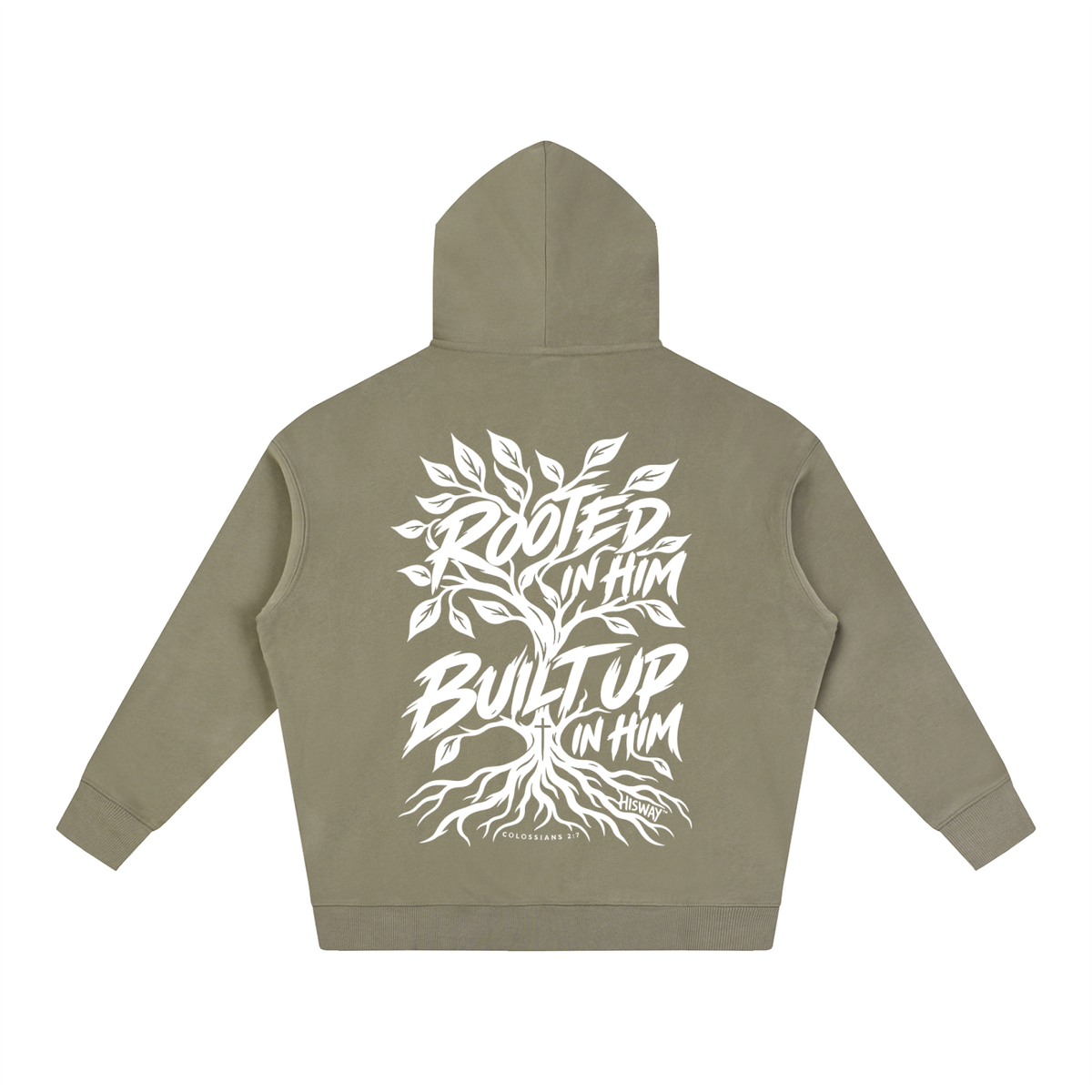 ChristianHoodie,ChristianStreetwear,ChristianClothing,ChristianApparel,RootedInHim,BuiltUpInHim,Colossians27,BibleVerseHoodie,ScriptureHoodie,FaithBasedClothing,ChristianGraphicHoodie,FaithStreetwear,JesusHoodie,ChristianFashion,ChristianLifestyle,RootedInChrist,FaithAndGrowth,StrongRoots,BuiltOnFaith,WalkByFaith,KingdomClothing,HISWAY,TrustTheRoute
