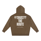 HISWAY Trust The Route Christian hoodie - product image 17