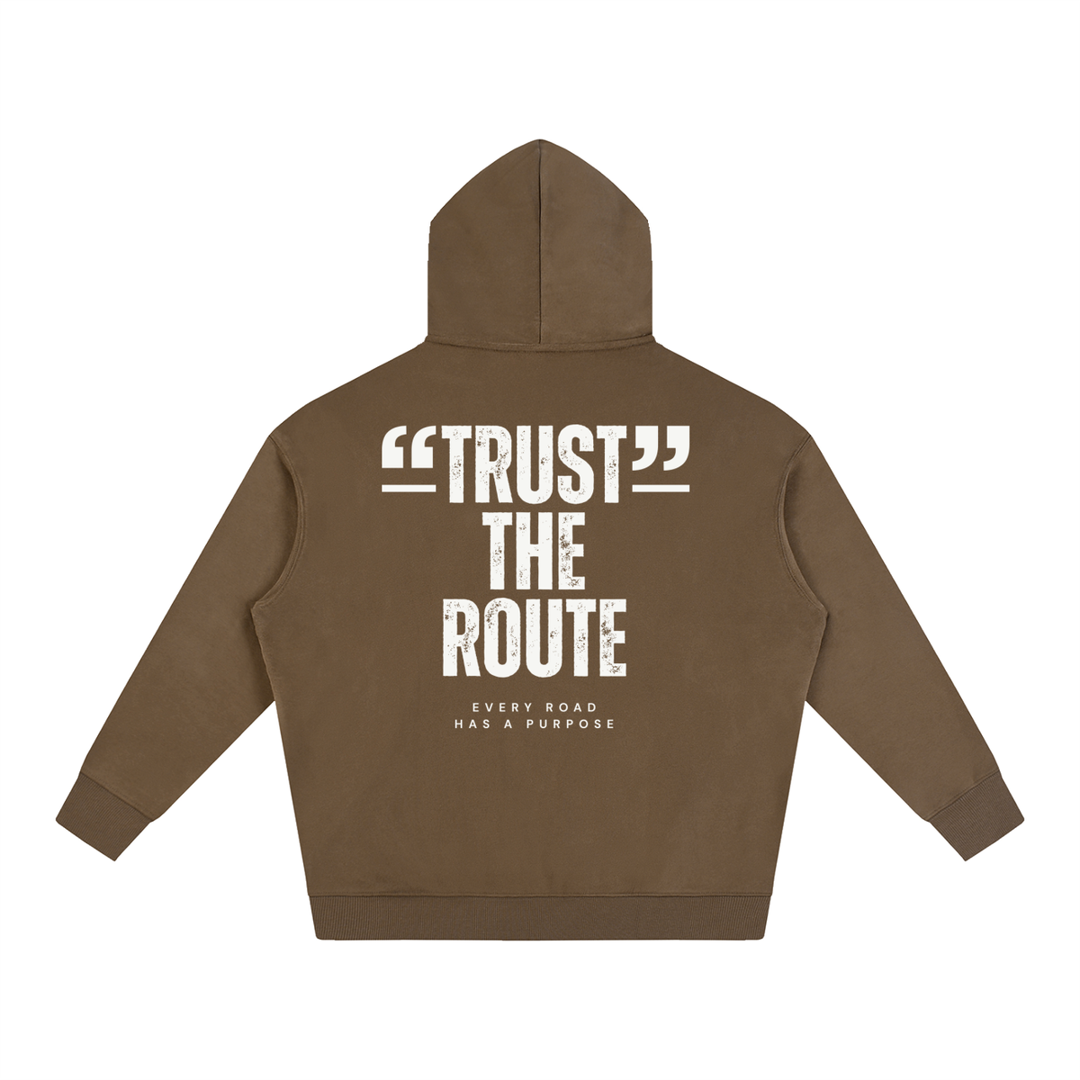 HISWAY Trust The Route Christian hoodie - product image 17