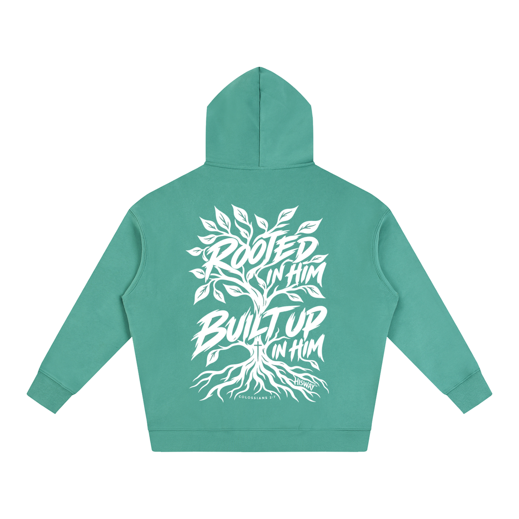 ChristianHoodie,ChristianStreetwear,ChristianClothing,ChristianApparel,RootedInHim,BuiltUpInHim,Colossians27,BibleVerseHoodie,ScriptureHoodie,FaithBasedClothing,ChristianGraphicHoodie,FaithStreetwear,JesusHoodie,ChristianFashion,ChristianLifestyle,RootedInChrist,FaithAndGrowth,StrongRoots,BuiltOnFaith,WalkByFaith,KingdomClothing,HISWAY,TrustTheRoute