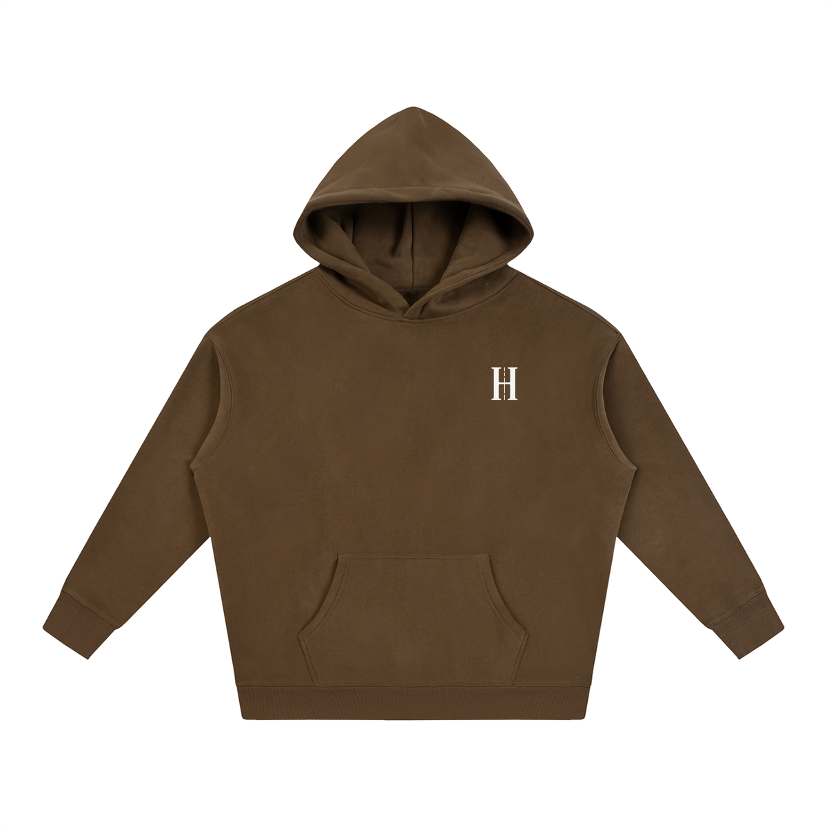 HISWAY Trust The Route Christian hoodie - product image 20