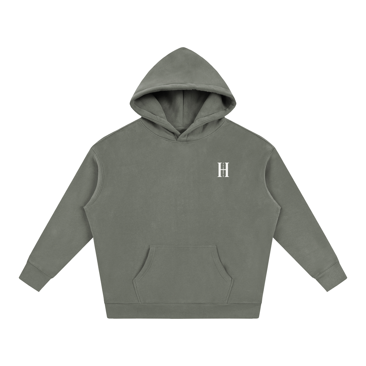 HISWAY Trust The Route Christian hoodie - product image 16